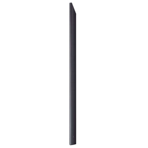 Titan Weatherproof Outdoor TV Partial Sun L-100 QNED 4K Smart TV powered by LG WebOS