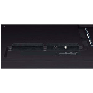 Titan Weatherproof Outdoor TV Partial Sun L-100 QNED 4K Smart TV powered by LG WebOS