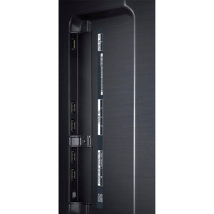 Titan Weatherproof Outdoor TV Full Sun L-200 QNED 4K Smart TV powered by LG WebOS