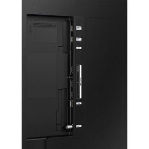 Titan Weatherproof Outdoor TV Partial Sun S-100 UHD 4K Smart TV powered by Samsung Tizen SmartThings