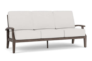 Lloyd Flanders Frontier Sofa Woodland