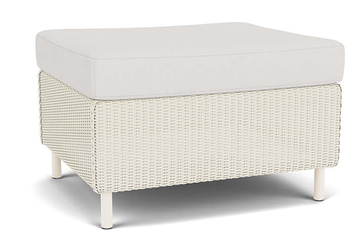 Lloyd Flanders Visions Ottoman Ivory