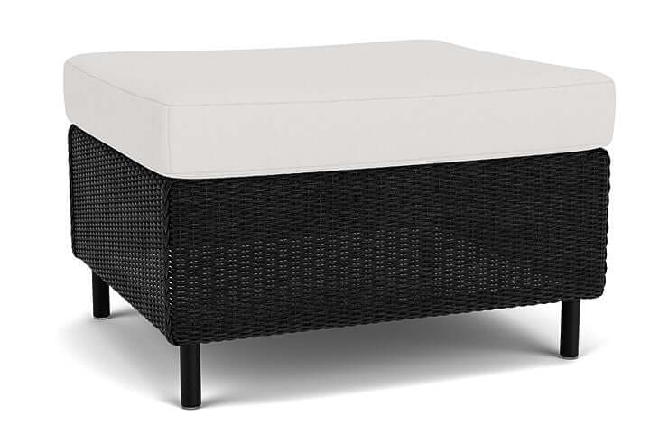 Lloyd Flanders Visions Ottoman Ebony