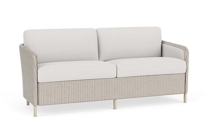 Lloyd Flanders Visions Sofa Linen