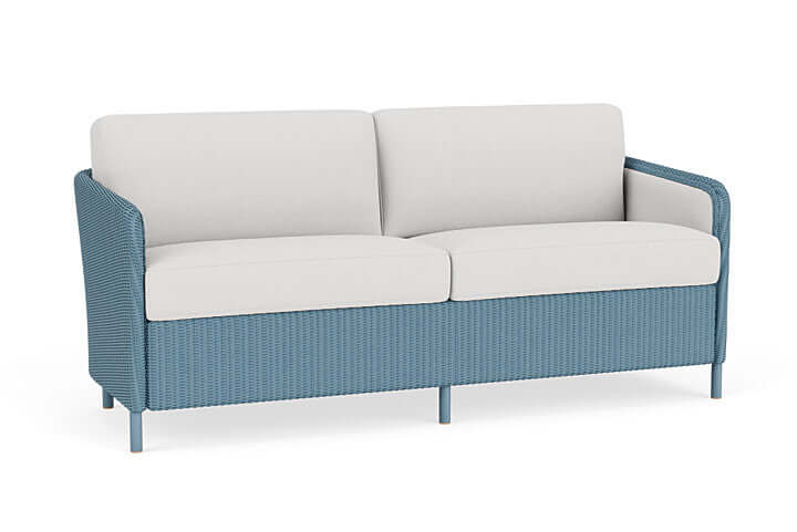 Lloyd Flanders Visions Sofa Stillwater