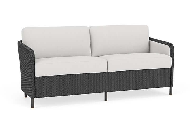Lloyd Flanders Visions Sofa Charcoal