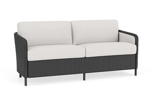 Lloyd Flanders Visions Sofa Charcoal