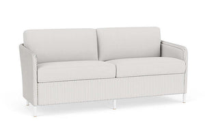 Lloyd Flanders Visions Sofa Matte White
