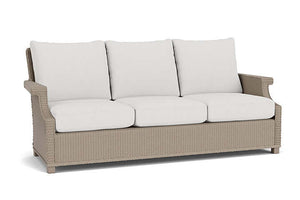 Lloyd Flanders Hamptons Sofa French Beige