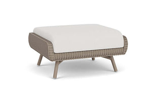 Lloyd Flanders Essence Ottoman French Beige