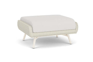 Lloyd Flanders Essence Ottoman Ivory