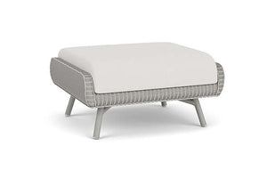 Lloyd Flanders Essence Ottoman Platinum