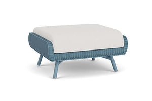 Lloyd Flanders Essence Ottoman Stillwater