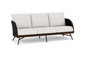 Lloyd Flanders Essence Sofa Mink