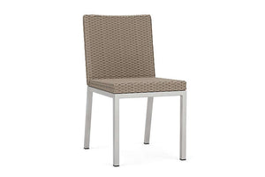 Lloyd Flanders Elements Armless Dining Chair