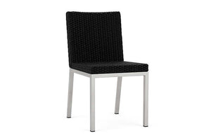 Lloyd Flanders Elements Armless Dining Chair