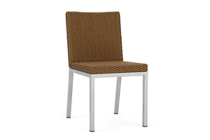 Lloyd Flanders Elements Armless Dining Chair