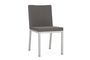 Lloyd Flanders Elements Armless Dining Chair
