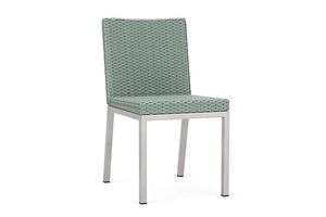 Lloyd Flanders Elements Armless Dining Chair