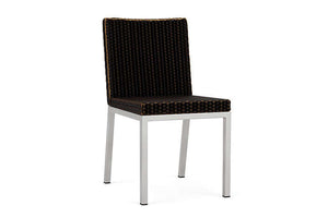Lloyd Flanders Elements Armless Dining Chair