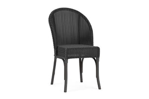 Lloyd Flanders Universal Loom Dining Chair