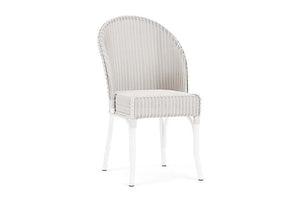 Lloyd Flanders Universal Loom Dining Chair