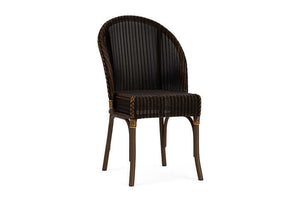 Lloyd Flanders Universal Loom Dining Chair