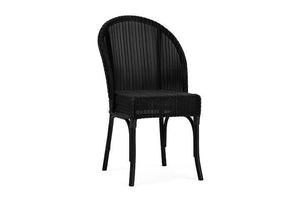Lloyd Flanders Universal Loom Dining Chair