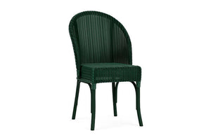 Lloyd Flanders Universal Loom Dining Chair