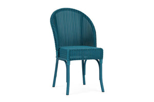 Lloyd Flanders Universal Loom Dining Chair