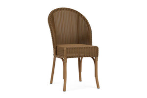Lloyd Flanders Universal Loom Dining Chair