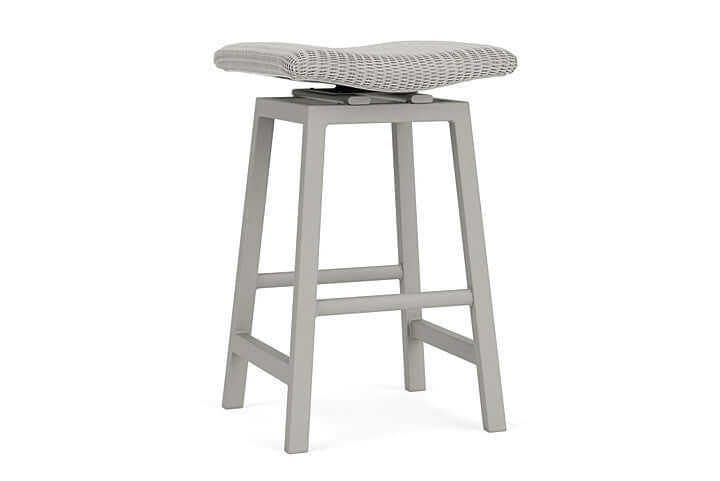 Lloyd Flanders Universal Loom Bar Stool - 80612