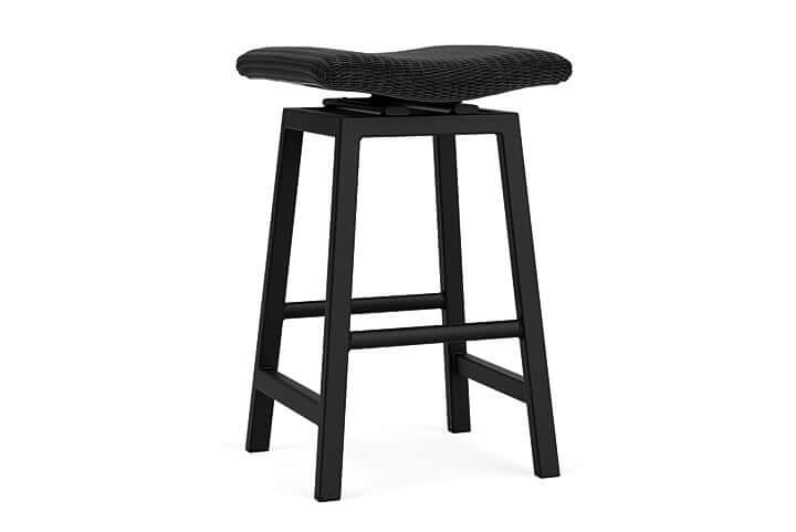 Lloyd Flanders Universal Loom Bar Stool - 80612