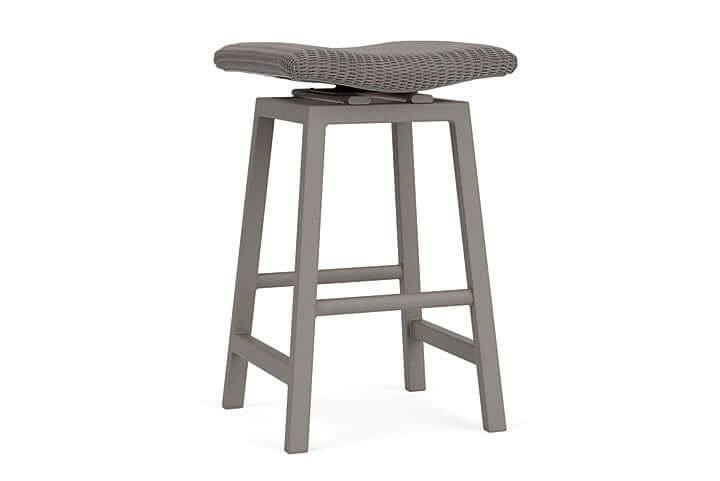 Lloyd Flanders Universal Loom Bar Stool - 80612