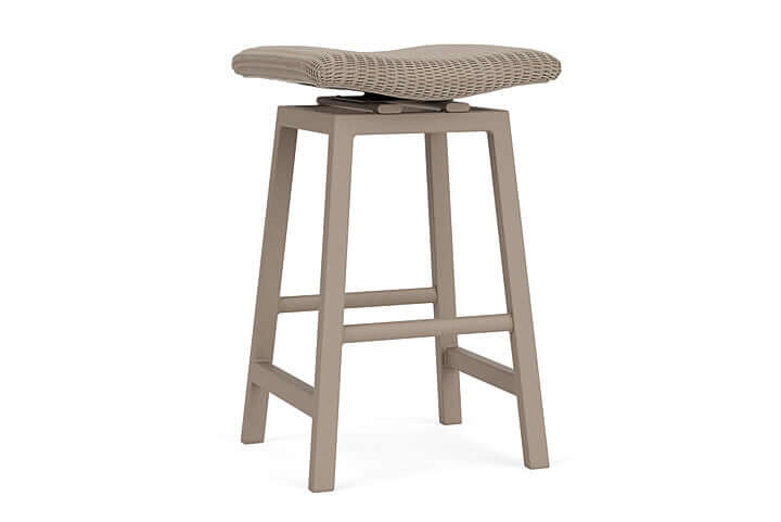 Lloyd Flanders Universal Loom Bar Stool - 80612
