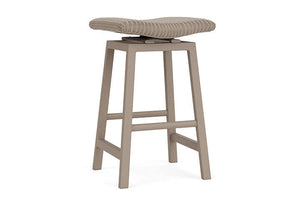 Lloyd Flanders Universal Loom Bar Stool - 80612