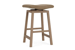 Lloyd Flanders Universal Loom Bar Stool - 80612