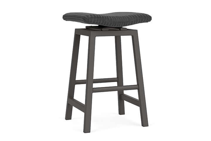 Lloyd Flanders Universal Loom Bar Stool - 80612