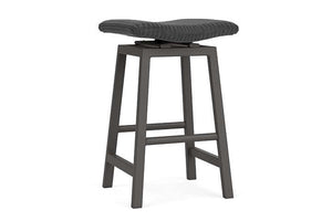 Lloyd Flanders Universal Loom Bar Stool - 80612