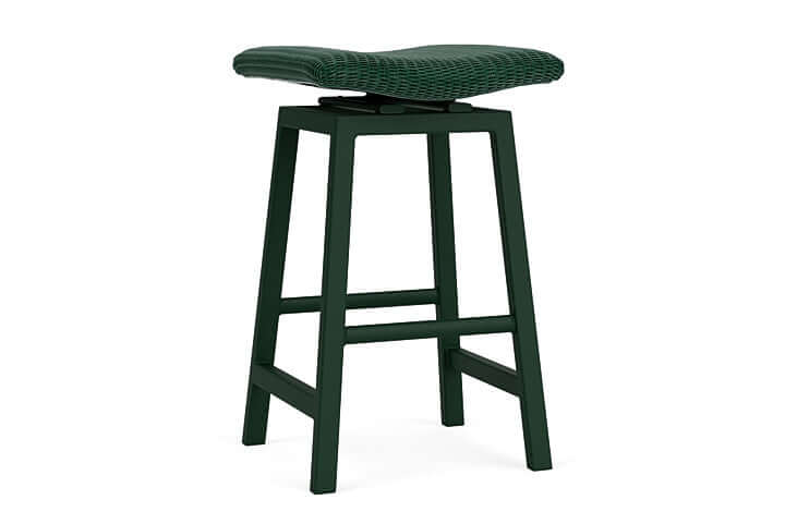 Lloyd Flanders Universal Loom Bar Stool - 80612
