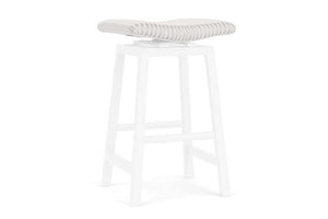 Lloyd Flanders Universal Loom Bar Stool - 80612