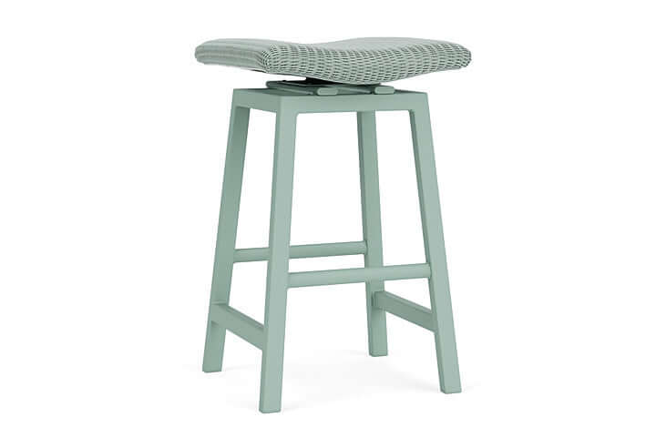 Lloyd Flanders Universal Loom Bar Stool - 80612