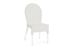 Lloyd Flanders Universal Loom Bistro Chair