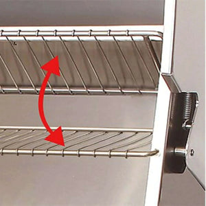 Alfresco 36" Luxury Grill Built-In-