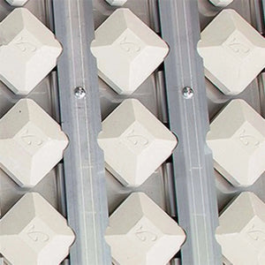 Alfresco 56" Luxury All Grill Built-In-