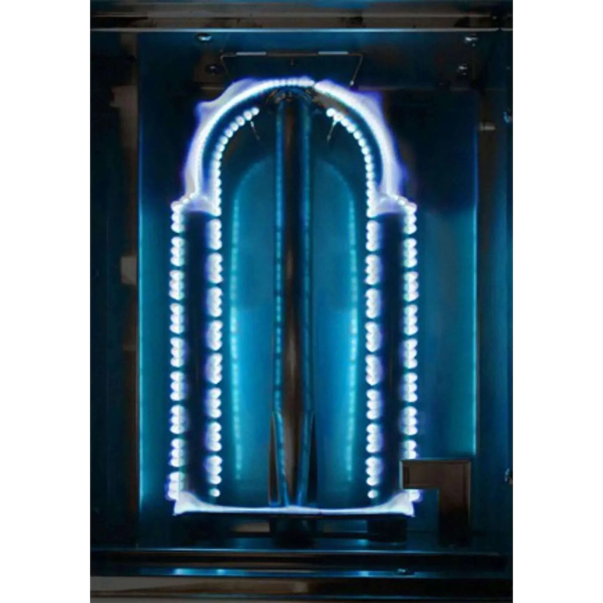 Alfresco 56" Luxury All Freestanding Grill-