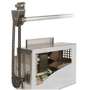 Alfresco 56" Deluxe Luxury Freestanding Grill-