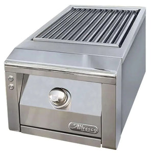 Alfresco Sear Zone Side Burner-Default Title