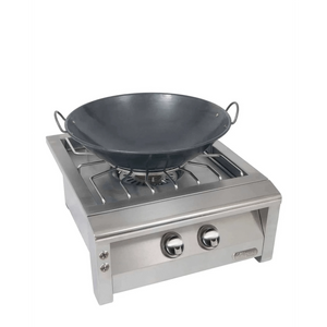 Alfresco 24" Versapower Cooker-