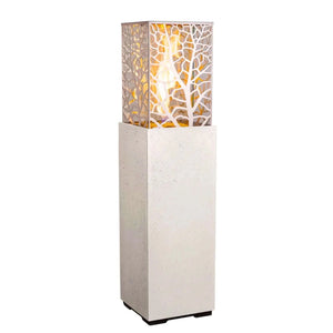 American Fyre Designs Magnolia Lantern-Natural Gas